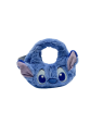 Sac peluche Stitch Disneyland Paris