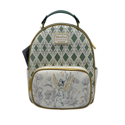 Sac a dos La Fée Clochette Loungefly Disney Parc