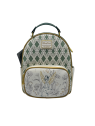 Sac a dos La Fée Clochette Loungefly Disney Parc