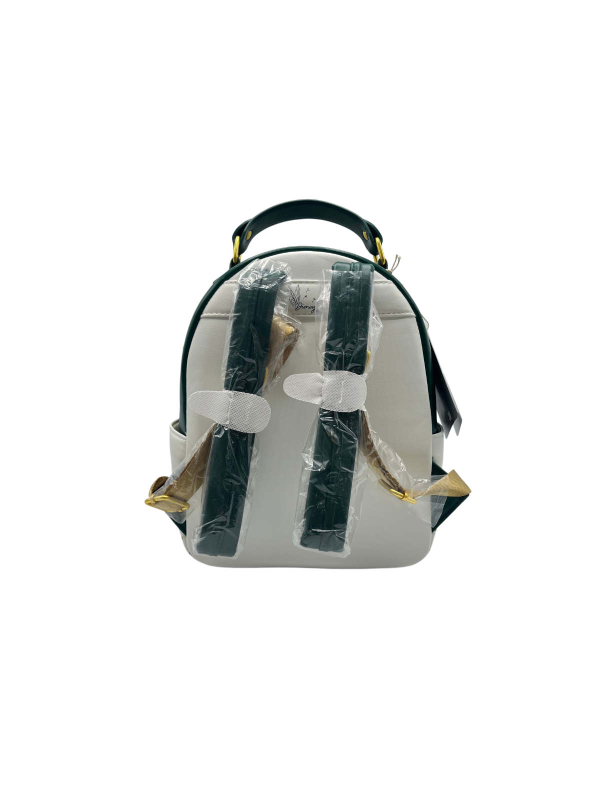 Sac a dos La Fée Clochette Loungefly Disney Parc