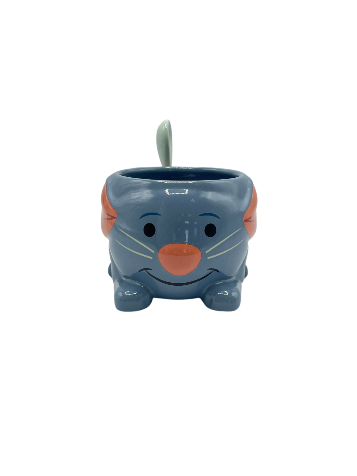 Mug Ratatouille Show Disneyland Paris