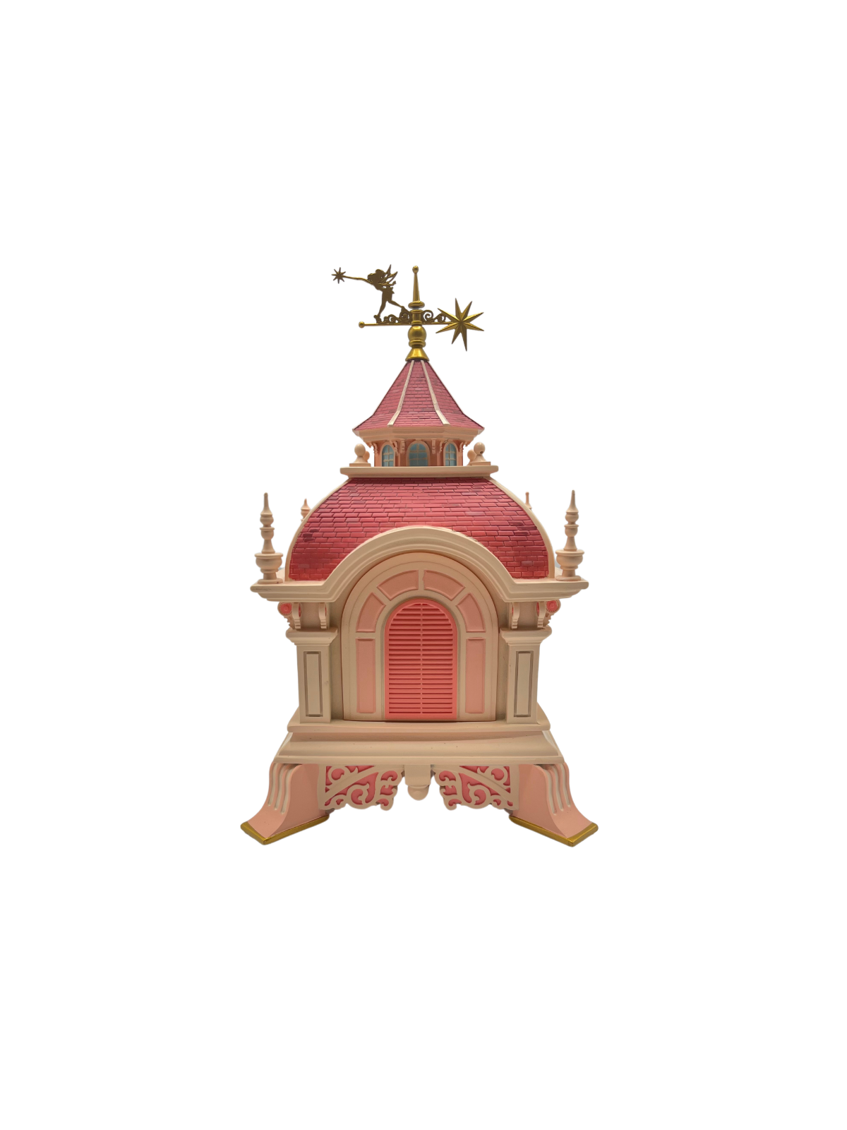 Horloge Disneyland Hotel