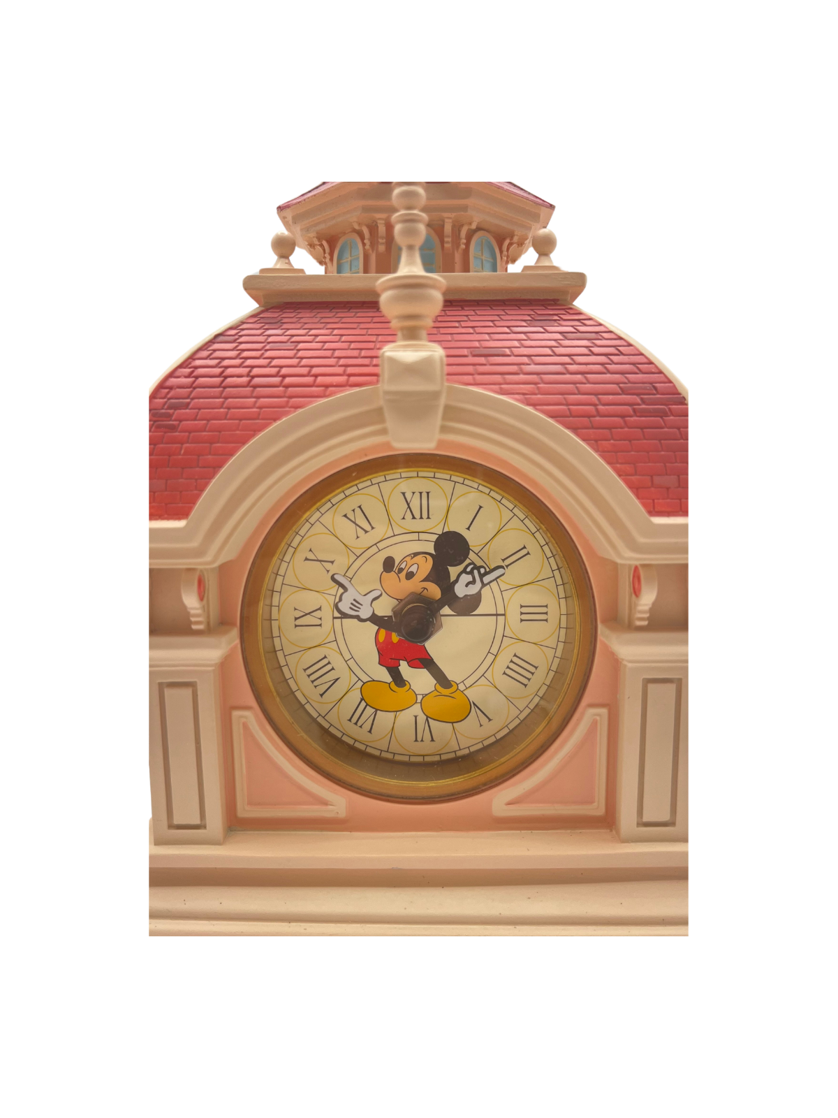 Horloge Disneyland Hotel