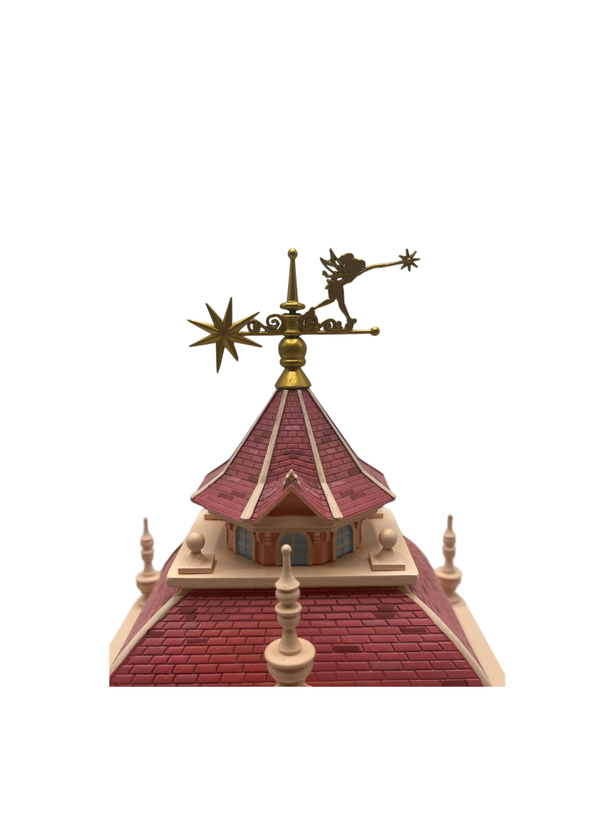 Horloge Disneyland Hotel