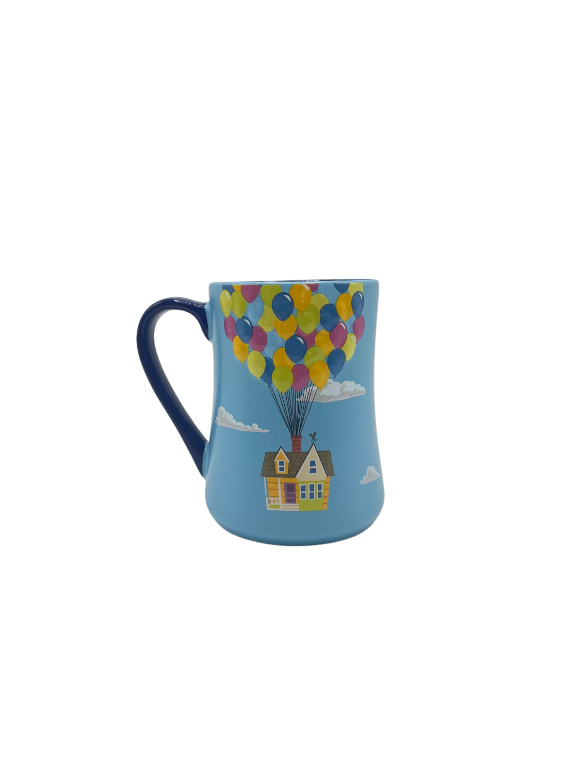 Mug Là Haut Disneyland Paris