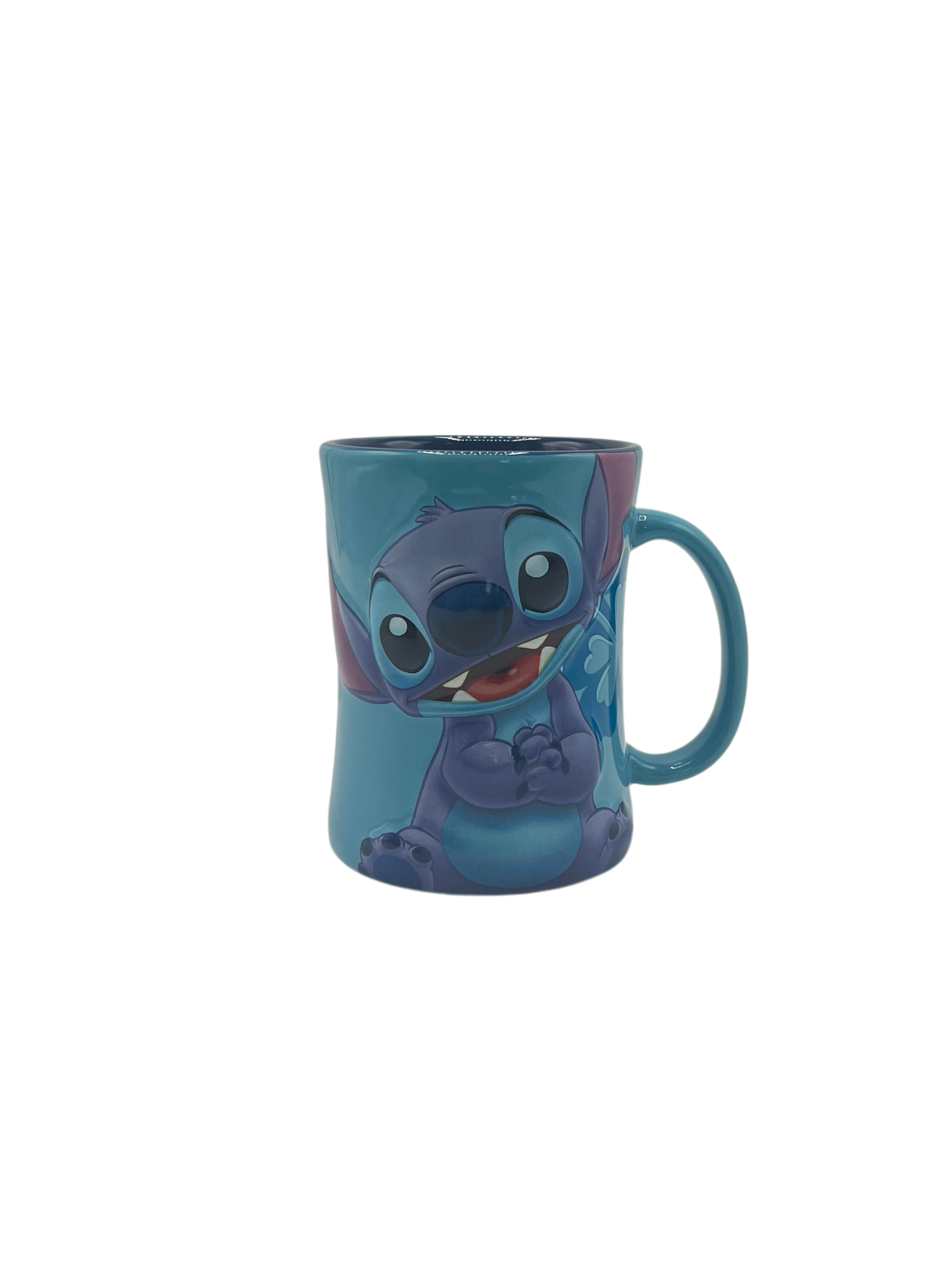 Mug Stitch Portrait Disneyland Paris