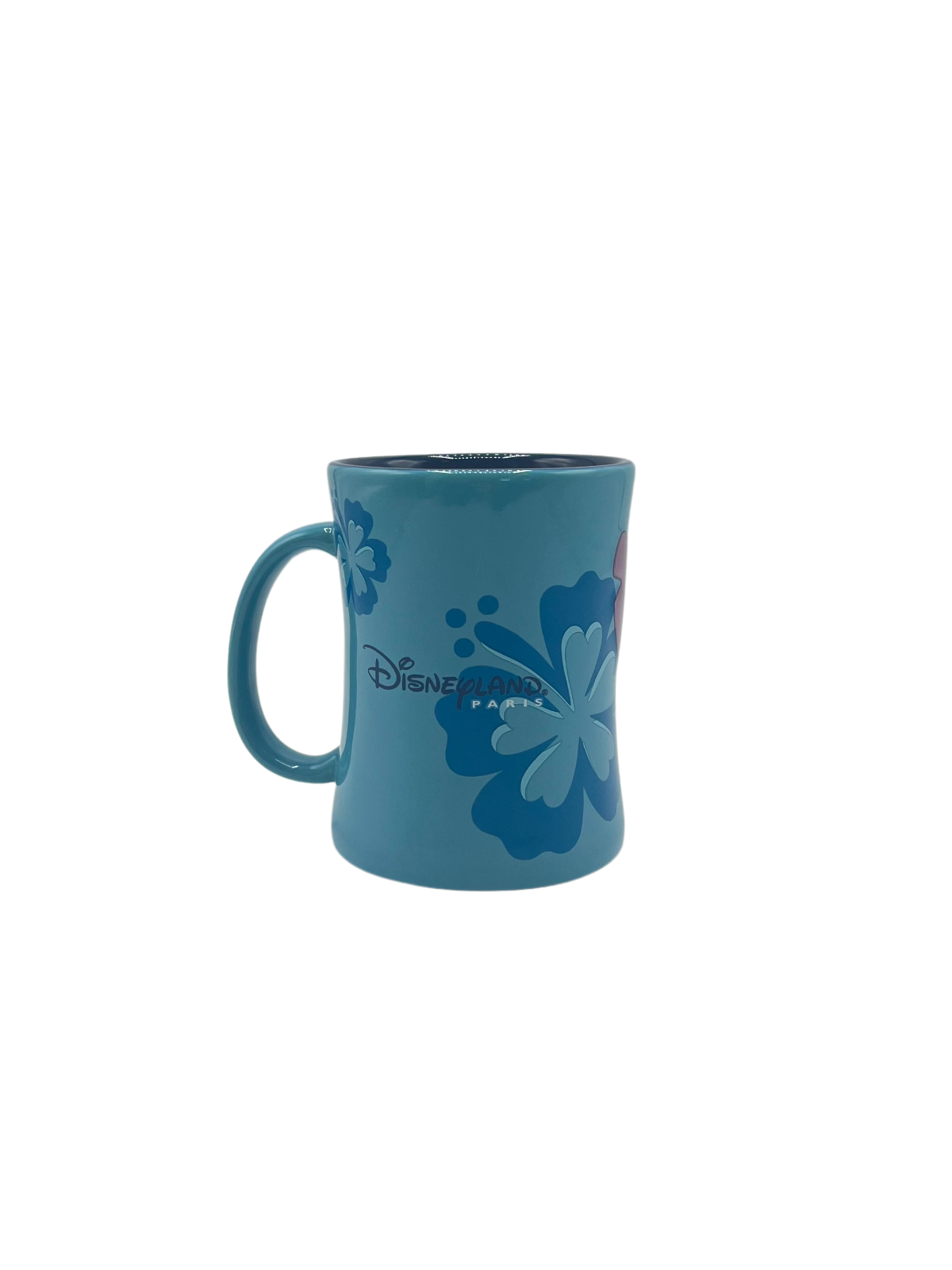 Mug Stitch Portrait Disneyland Paris