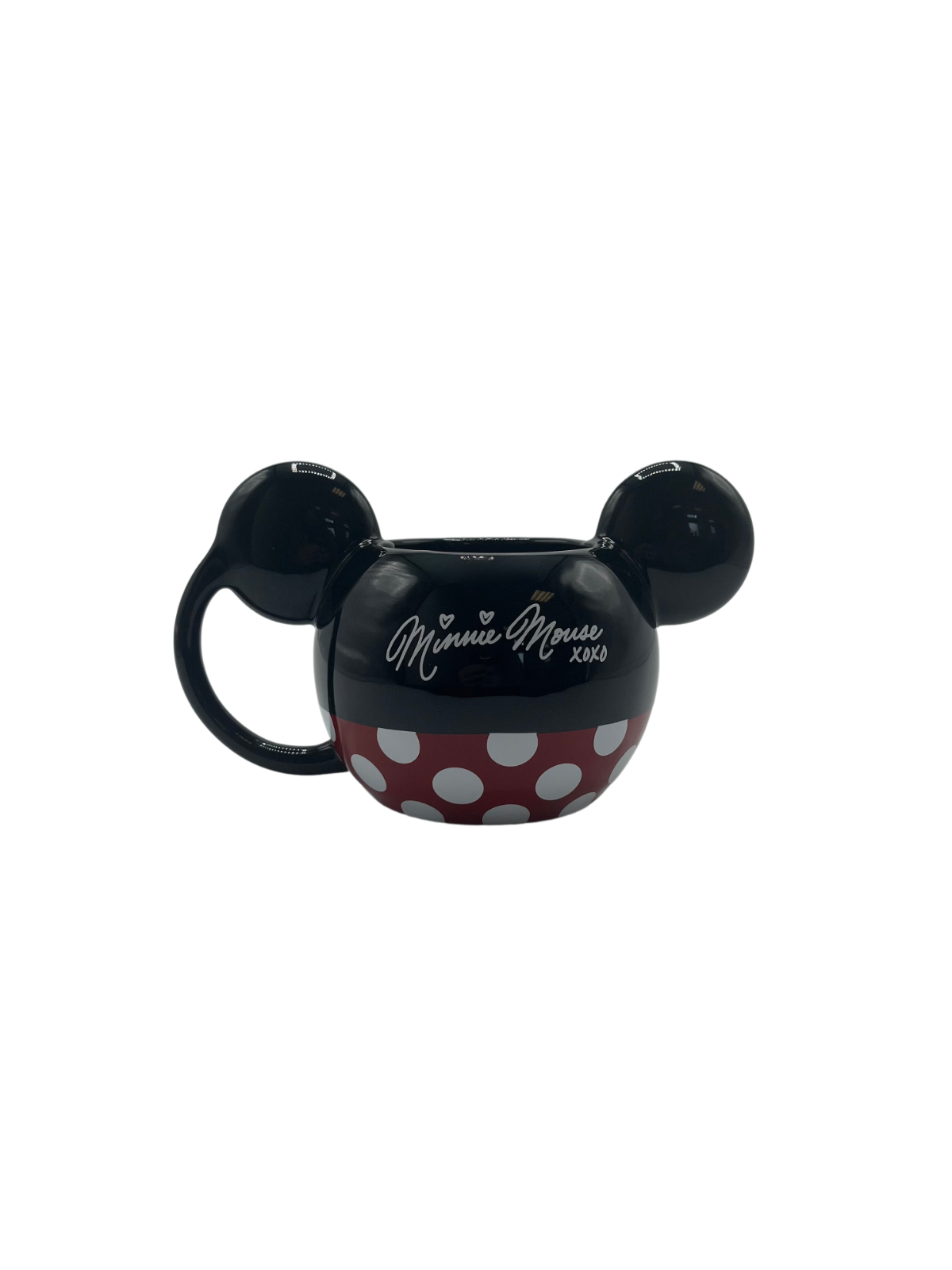 Mug Minnie Figural Disneyland Paris