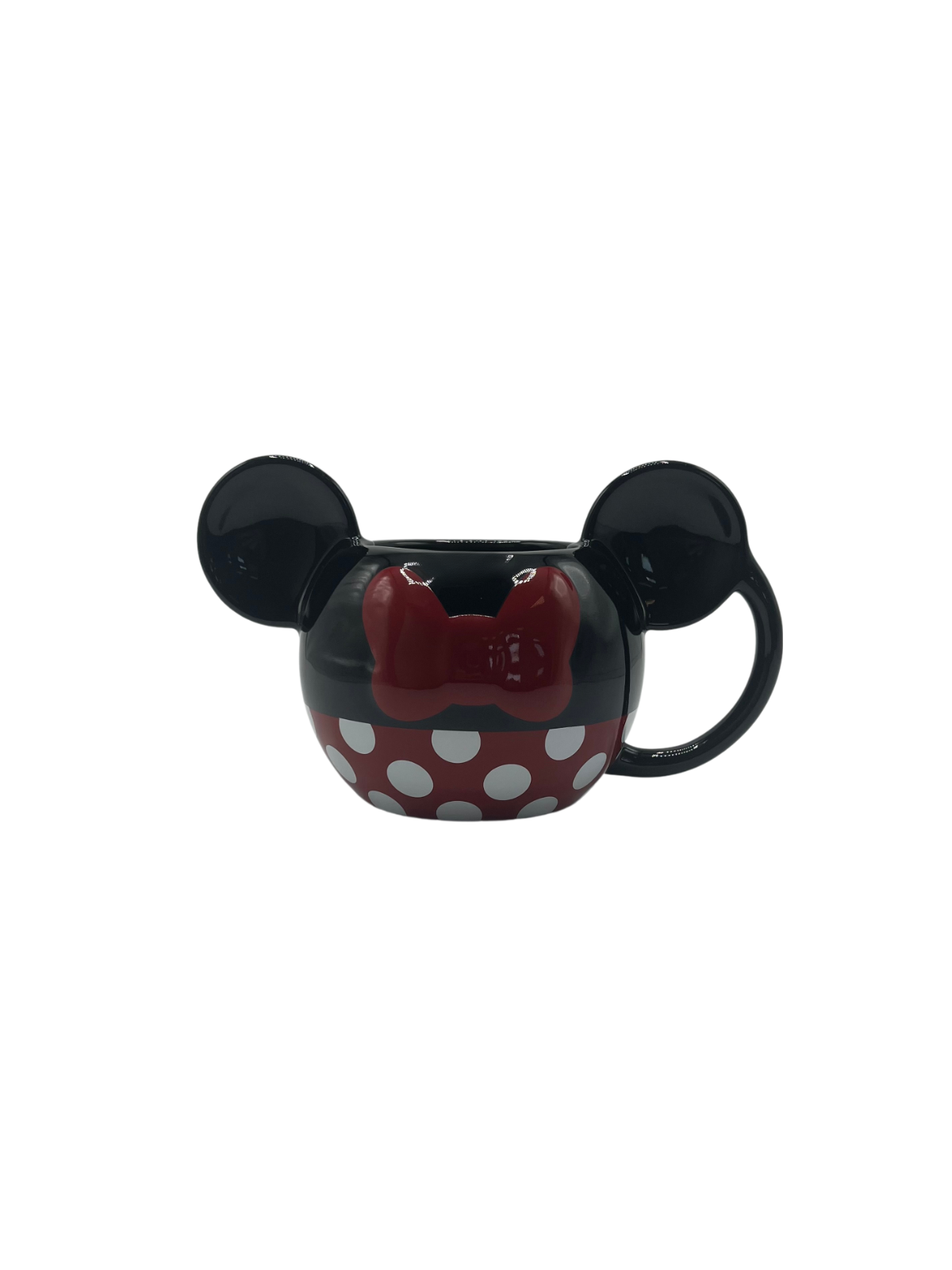 Mug Minnie Figural Disneyland Paris