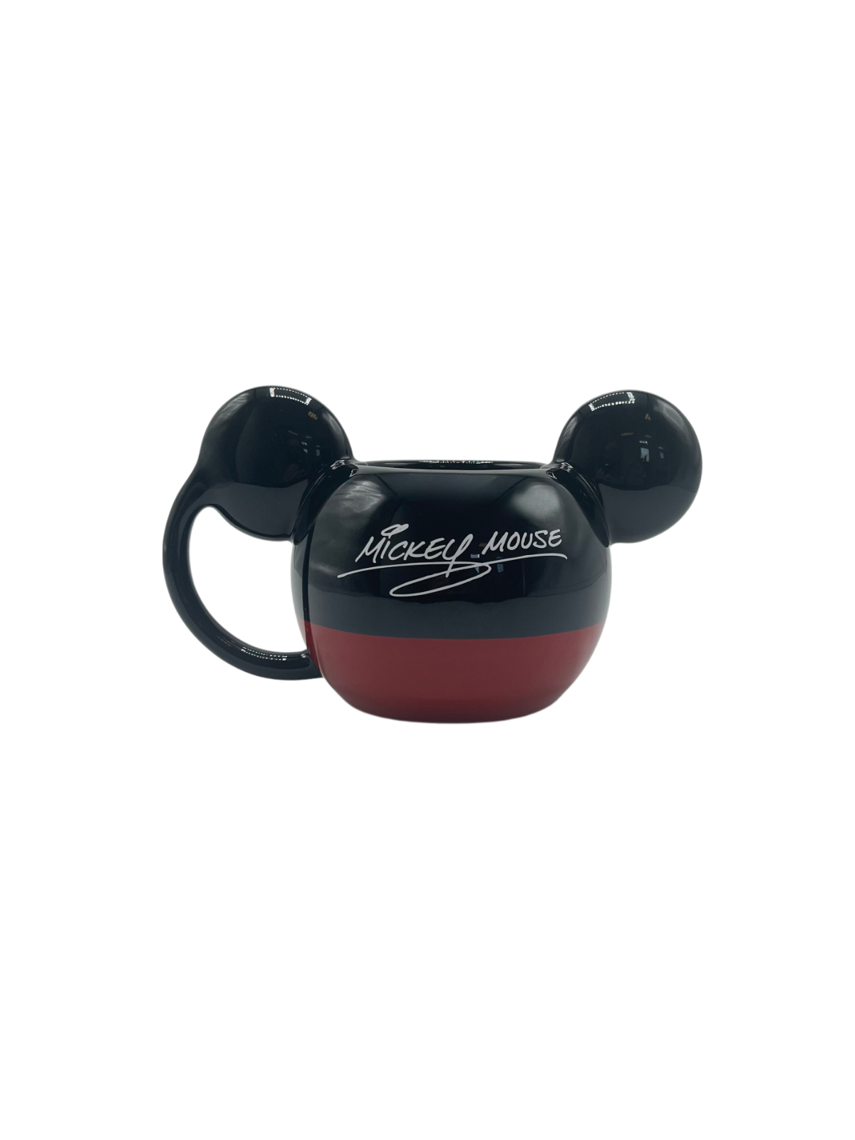 Mug Mickey Figural Disneyland Paris