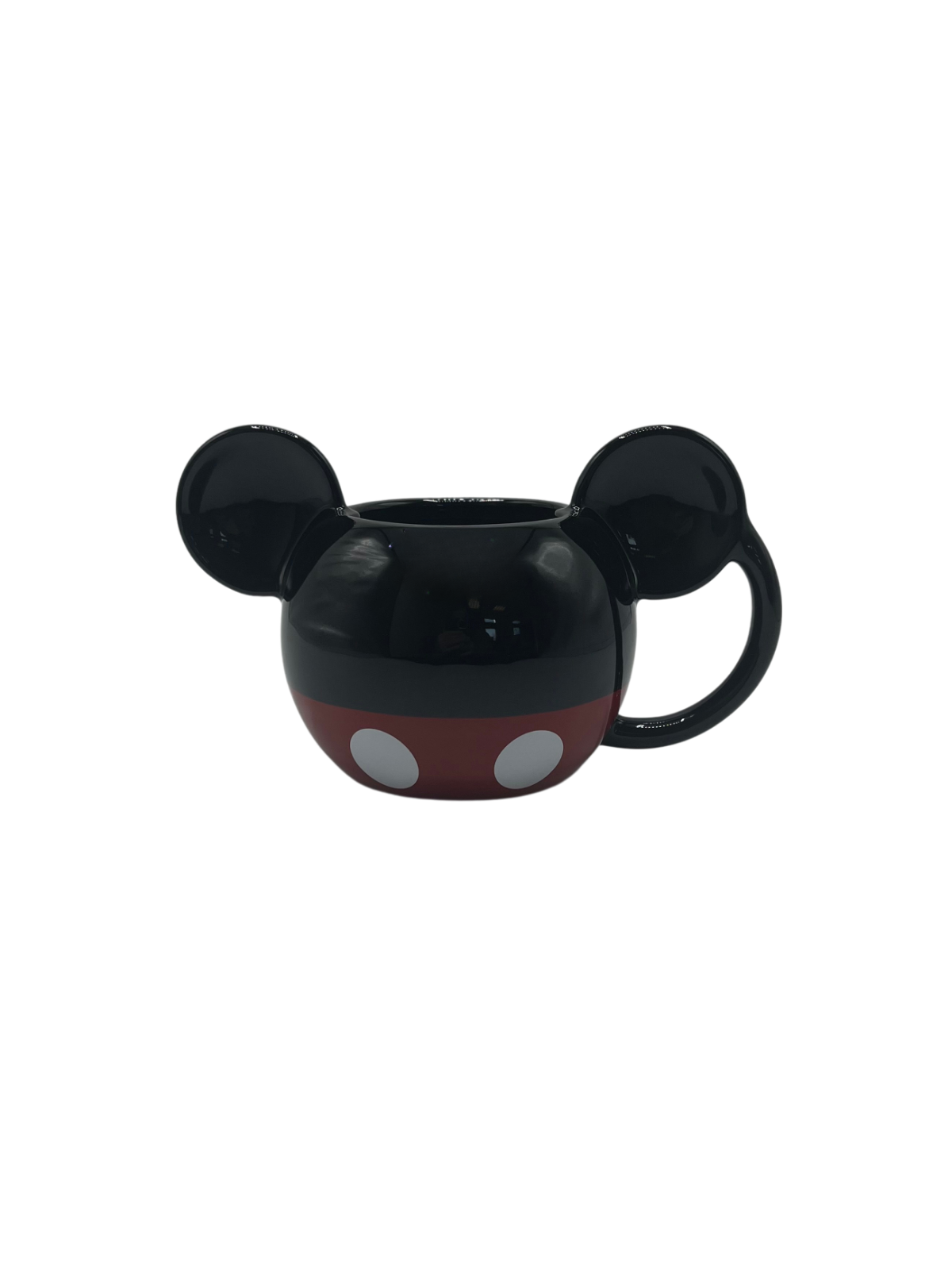 Mug Mickey Figural Disneyland Paris