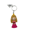 Porte clés Aurore La Belle au Bois Dormant Disney