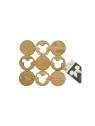 Dessous de plat Mickey Disney