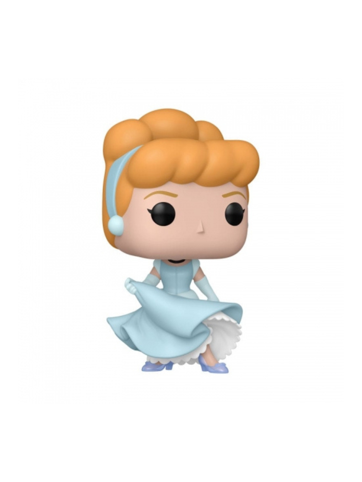 POP Cendrillon 75Th anniversaire N°1542
