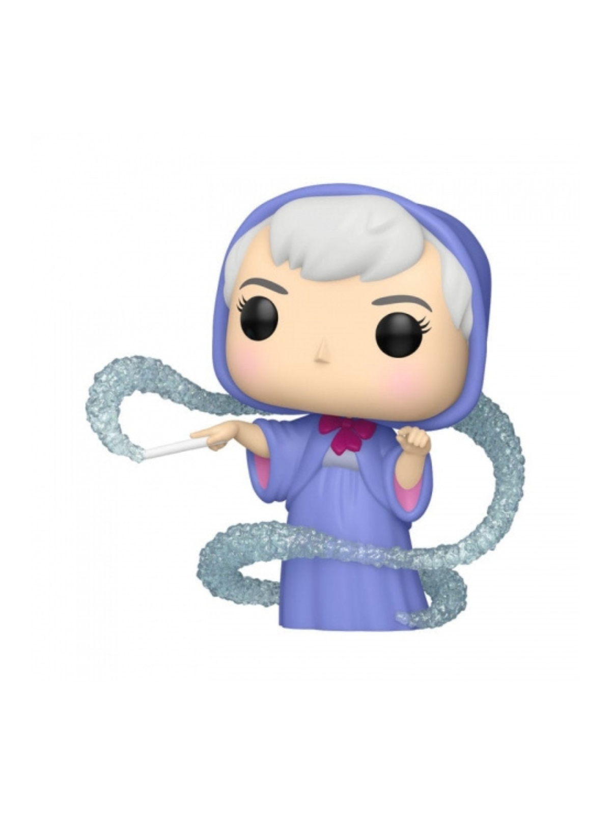 POP Marraine la bonne fée N°1543 Cendrillon 75th anniversaire