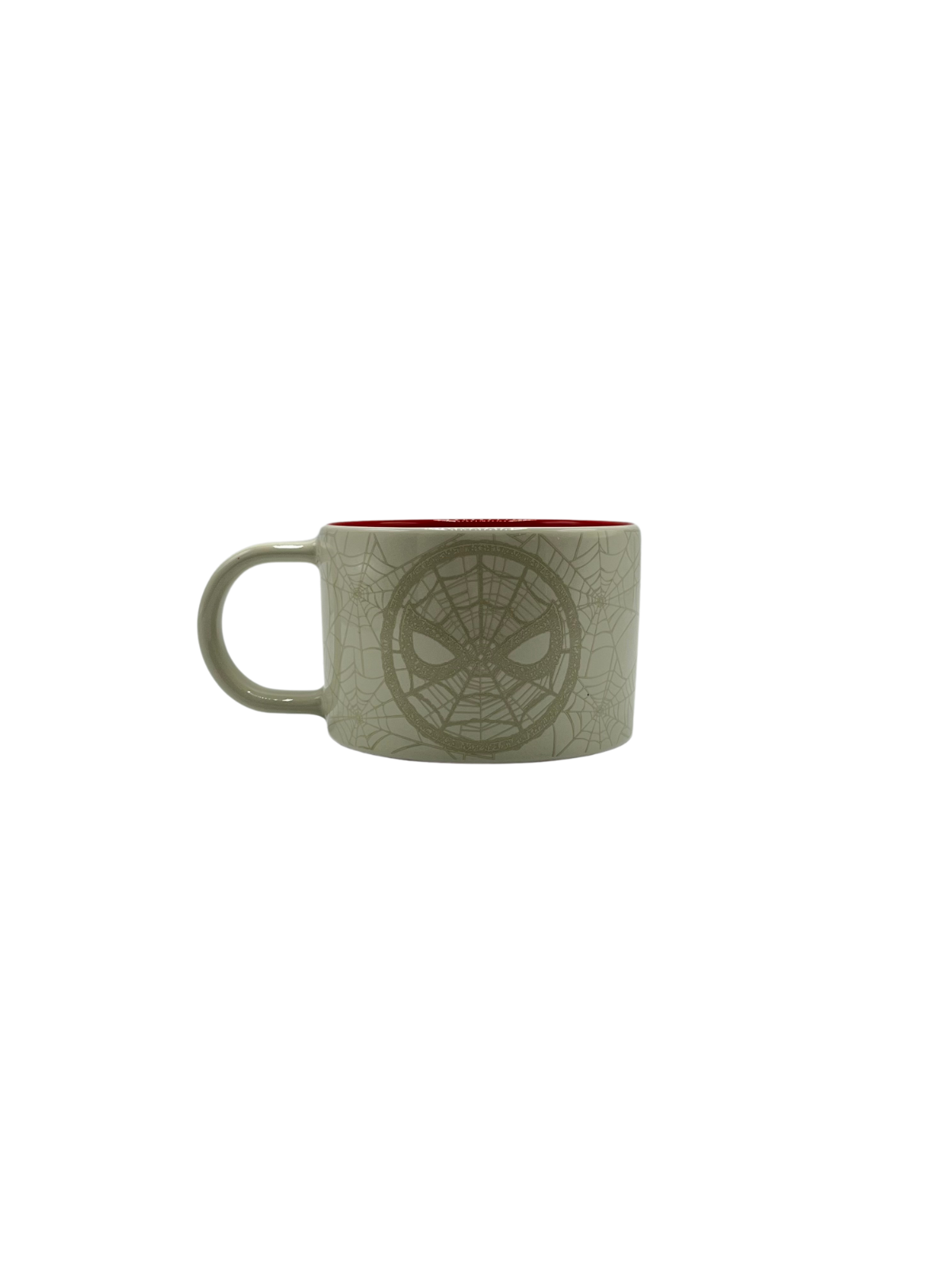 Mug Spiderman Logo Marvel Disneyland Paris