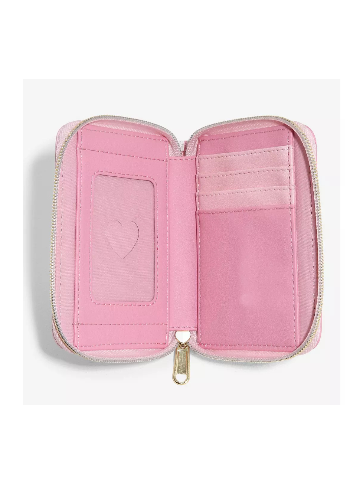 Portefeuille Marie flowers Les Aristochats LOUNGEFLY
