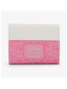 Portefeuille Raiponce flowers LOUNGEFLY