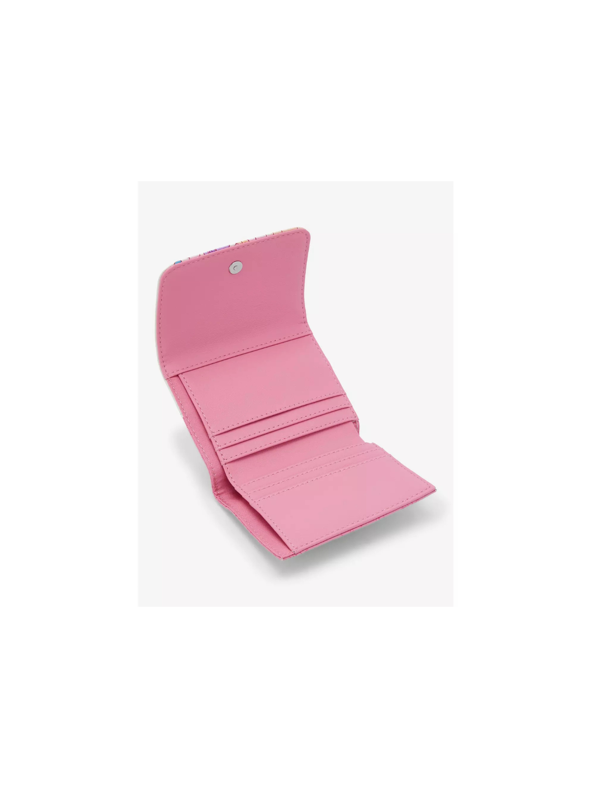 Portefeuille Raiponce flowers LOUNGEFLY