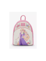 Sac à dos Raiponce flowers LOUNGEFLY