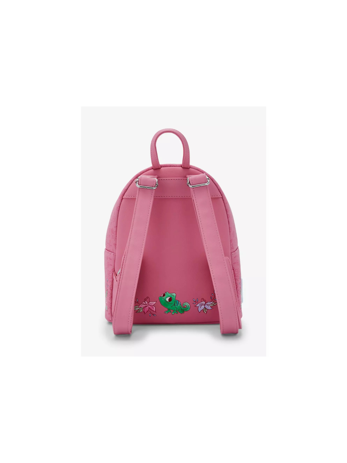 Sac à dos Raiponce flowers LOUNGEFLY