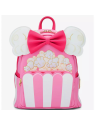 Sac à dos Popcorn ears Minnie Mouse LOUNGEFLY
