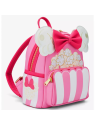 Sac à dos Popcorn ears Minnie Mouse LOUNGEFLY