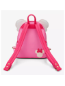 Sac à dos Popcorn ears Minnie Mouse LOUNGEFLY