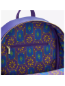 Sac à dos Carpet ride Jasmine & Aladdin LOUNGEFLY