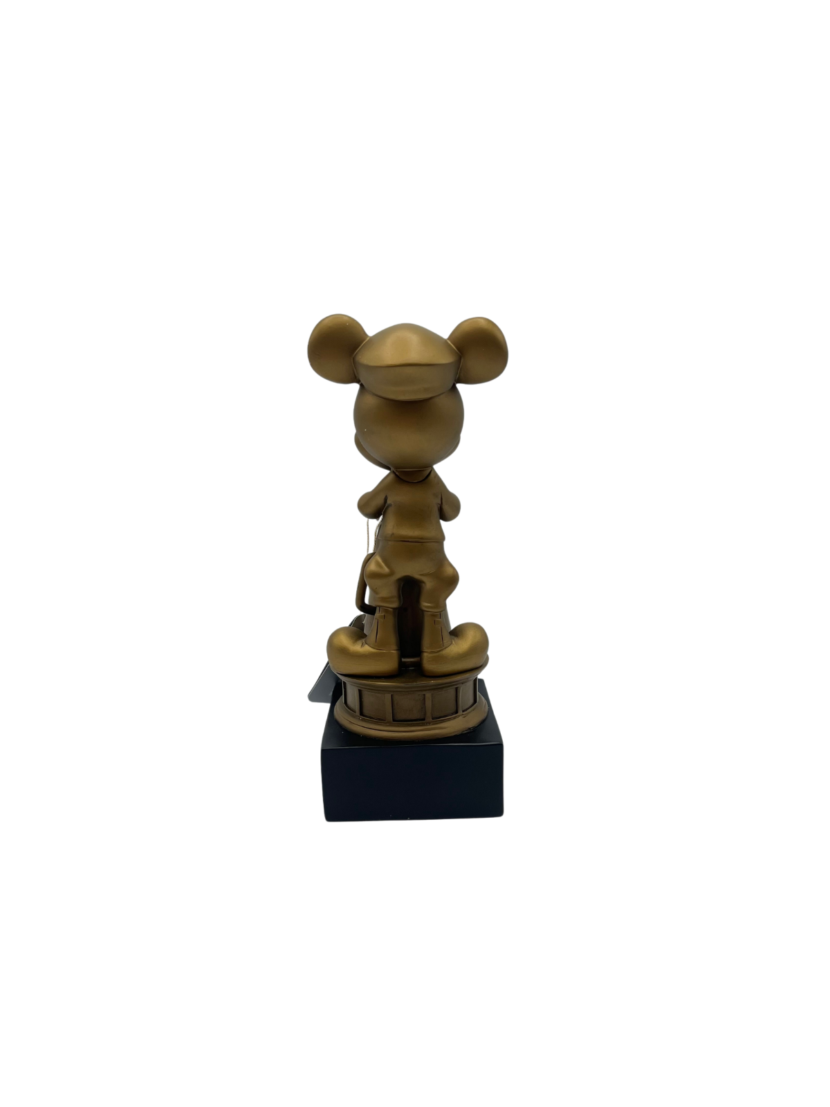 Figurine Mickey Award Disneyland Paris