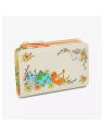 Portefeuille group portrait floral Pokémon LOUNGEFLY