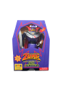 Zurg parlant Disneyland Paris Toy Story