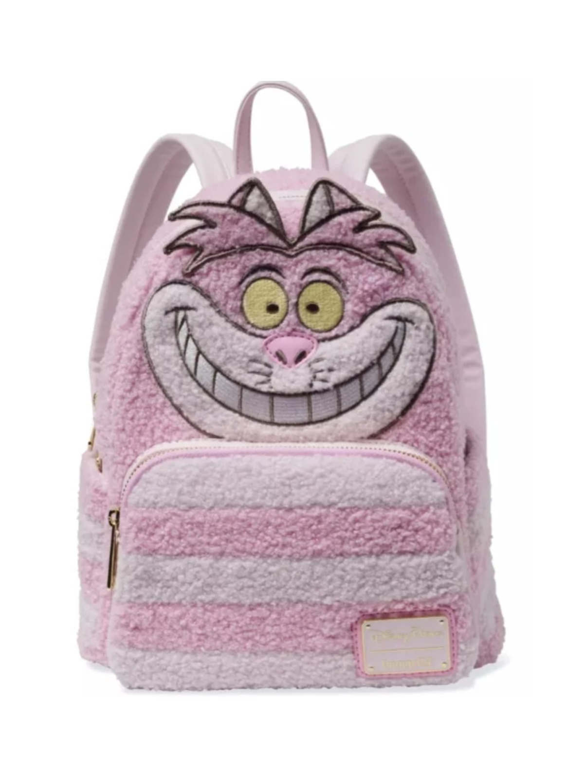 Sac à dos Cheshire Alice au Pays des Merveilles LOUNGEFLY