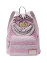 Sac à dos Cheshire Alice au Pays des Merveilles LOUNGEFLY