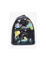 Sac à dos Characters Alice au pays des merveilles LOUNGEFLY livraison 04/26