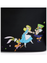 Sac à dos Characters Alice au pays des merveilles LOUNGEFLY livraison 04/26