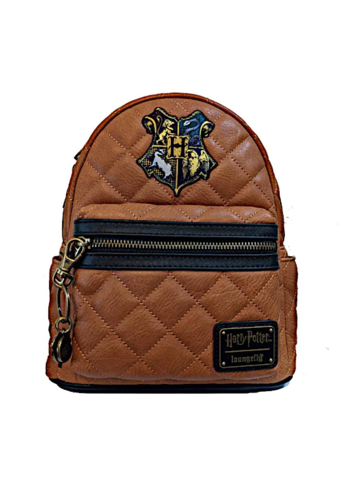 Sac à dos Hogwarts crest Harry potter LOUNGEFLY