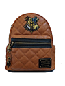 Sac à dos Hogwarts crest Harry potter LOUNGEFLY