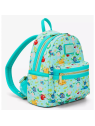 Sac à dos Water lily pad Pokémon LOUNGEFLY