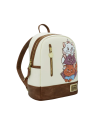 Sac à dos Stacked kitten les Aristochats LOUNGEFLY