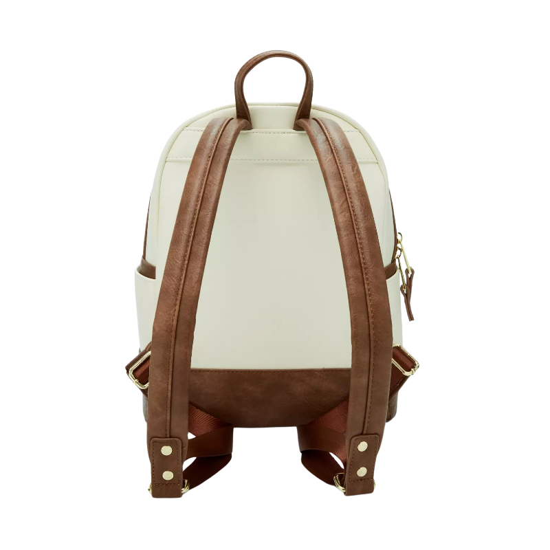 Sac à dos Stacked kitten les Aristochats LOUNGEFLY