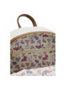 Sac à dos Stacked kitten les Aristochats LOUNGEFLY