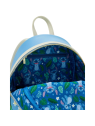 Sac à dos Floral Stitch figural Lilo & Stitch LOUNGEFLY