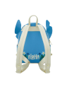 Sac à dos Floral Stitch figural Lilo & Stitch LOUNGEFLY