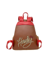 Sac à dos Hello Kitty western cosplay Sanrio LOUNGEFLY