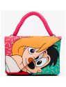 Sac à bandoulière Max & Roxanne split LOUNGEFLY