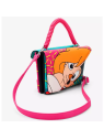Sac à bandoulière Max & Roxanne split LOUNGEFLY