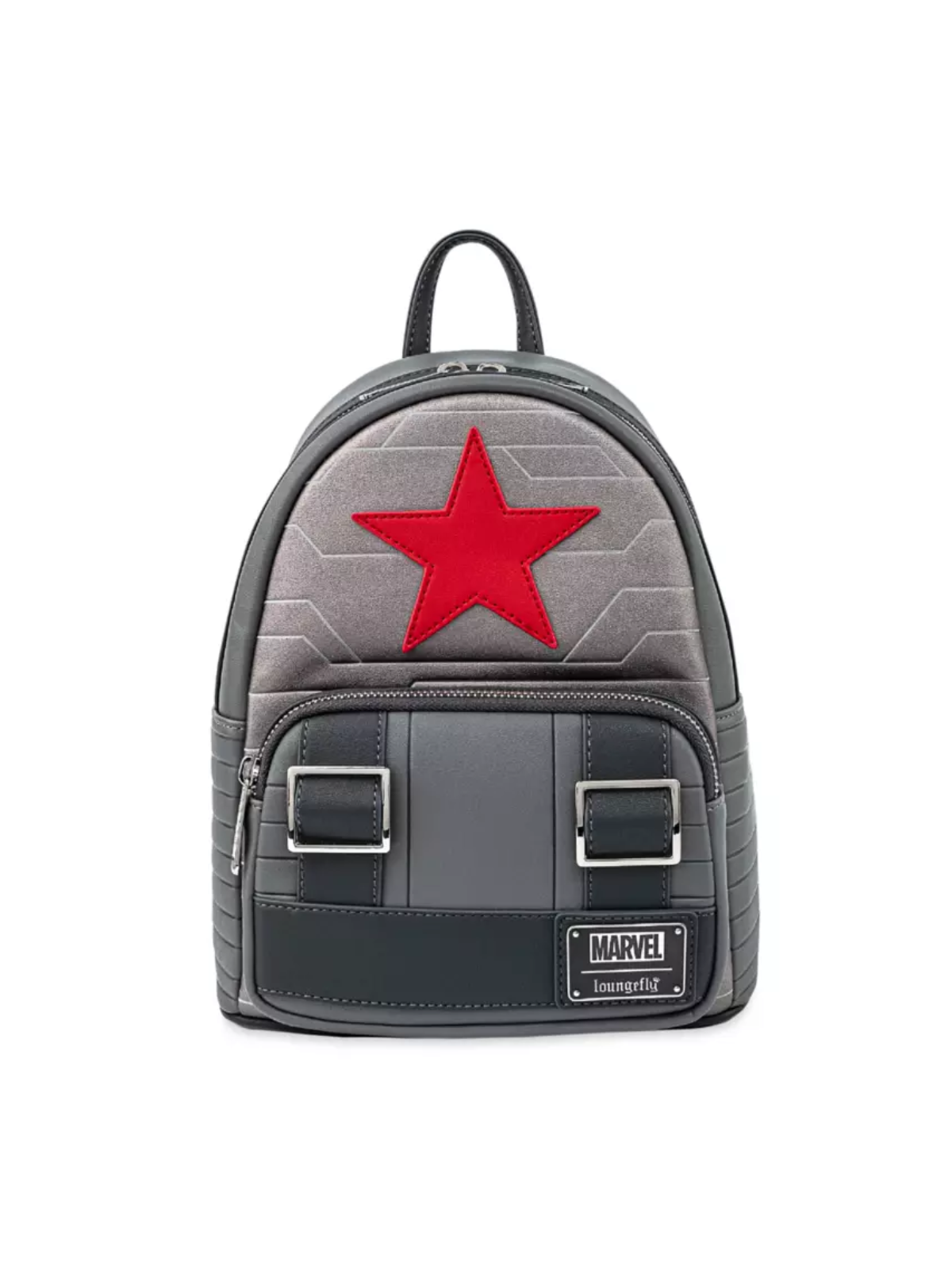 Sac à dos Winter soldier LOUNGEFLY