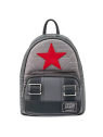 Sac à dos Winter soldier LOUNGEFLY