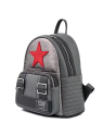 Sac à dos Winter soldier LOUNGEFLY